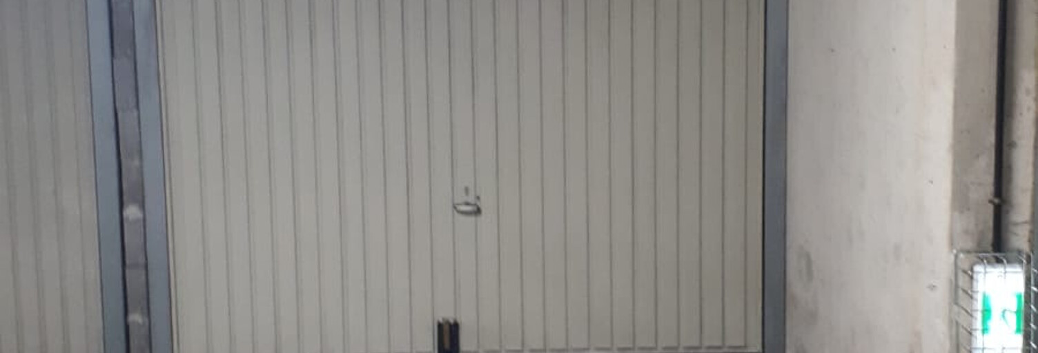 Garage  12 m² à vendre à Cannes (06400)