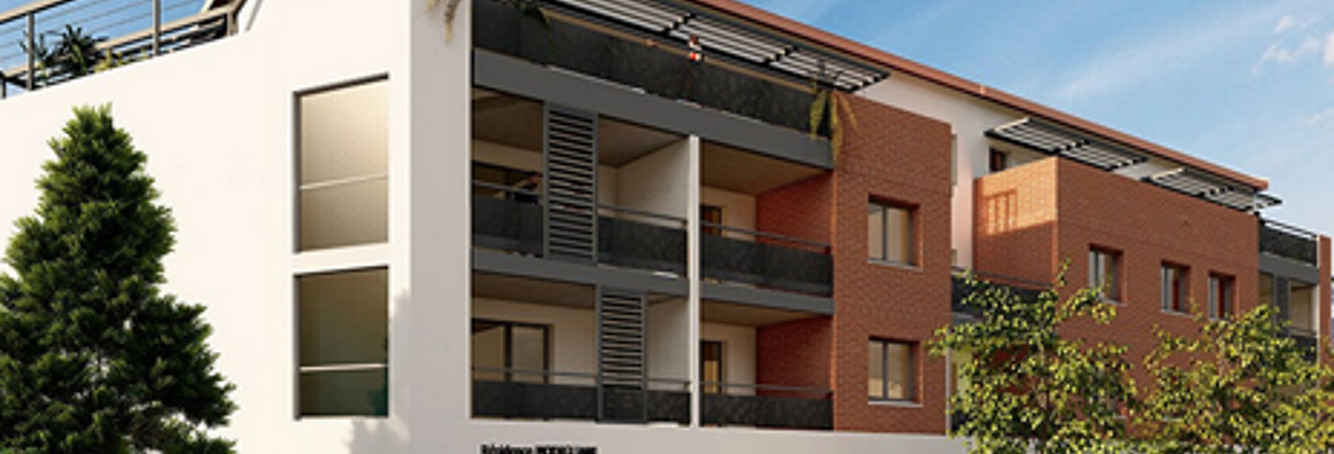 Appartement 4 Pièces 84 m² à louer à Albi (81000)