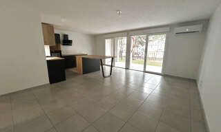 Appartement 4 Pièces 84 m² à louer à Albi (81000)