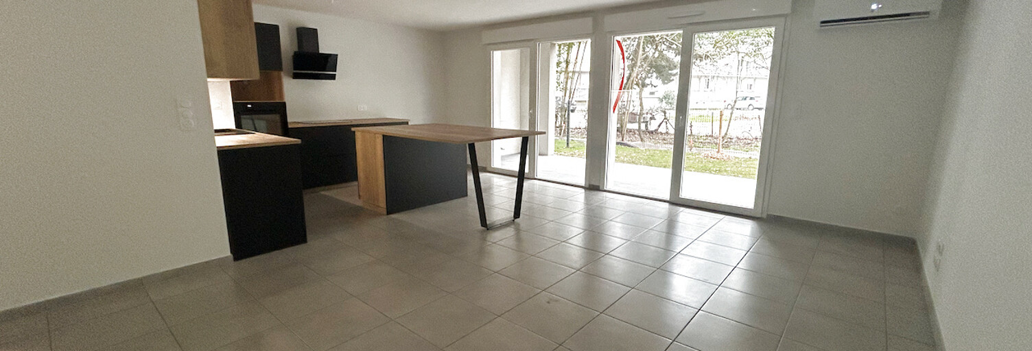 Appartement 4 Pièces 84 m² à louer à Albi (81000)