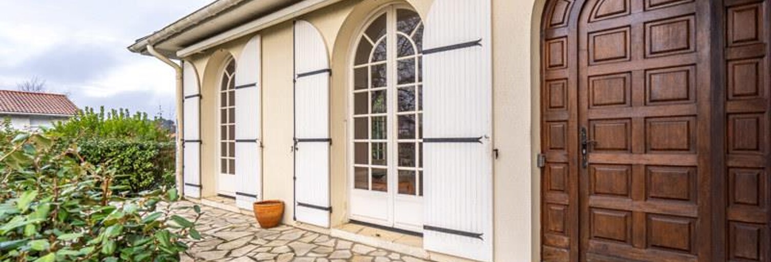 Maison 9 Pièces 226 m² à vendre à Pessac (33600)