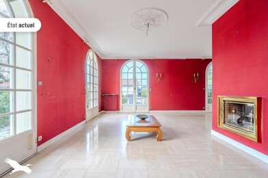 Maison 9 pièces 499200 €