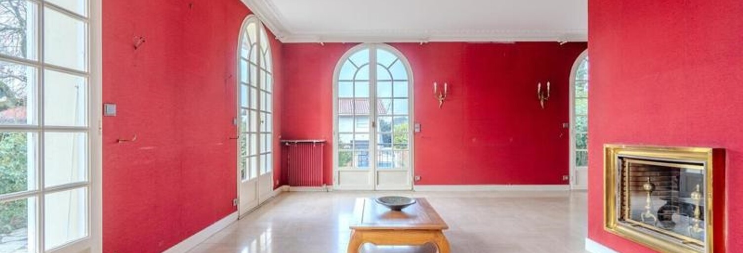 Maison 9 Pièces 226 m² à vendre à Pessac (33600)