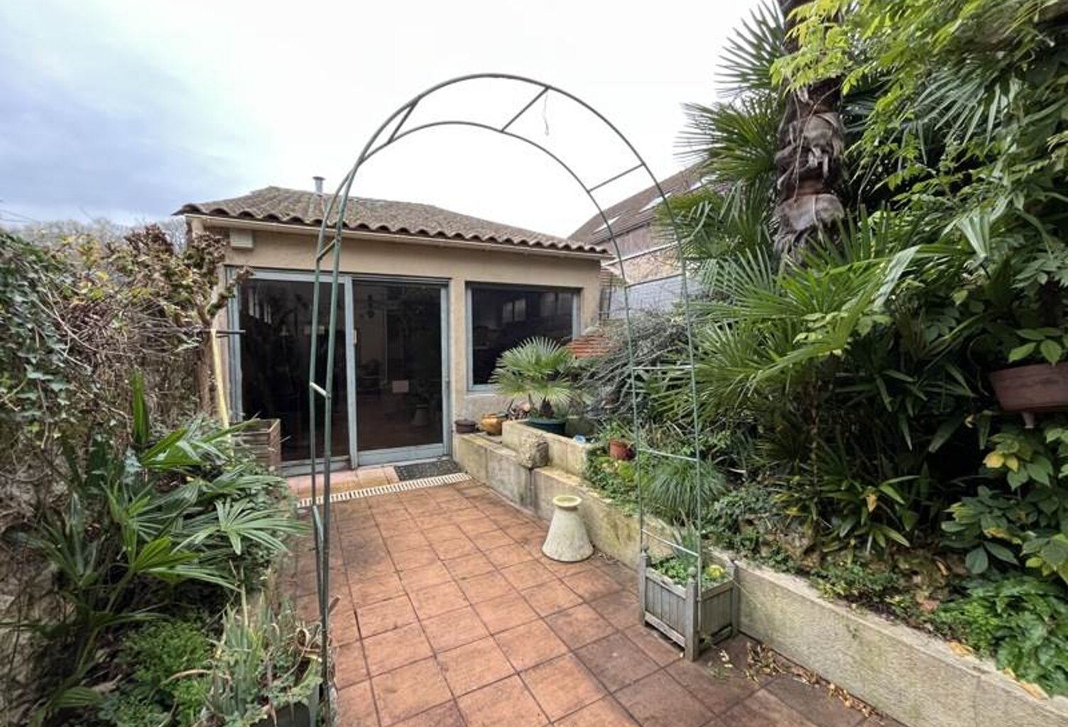 Maison de ville de 4 pièces principales — photo 1