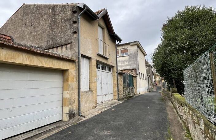 Maison de ville de 4 pièces principales — photo 2