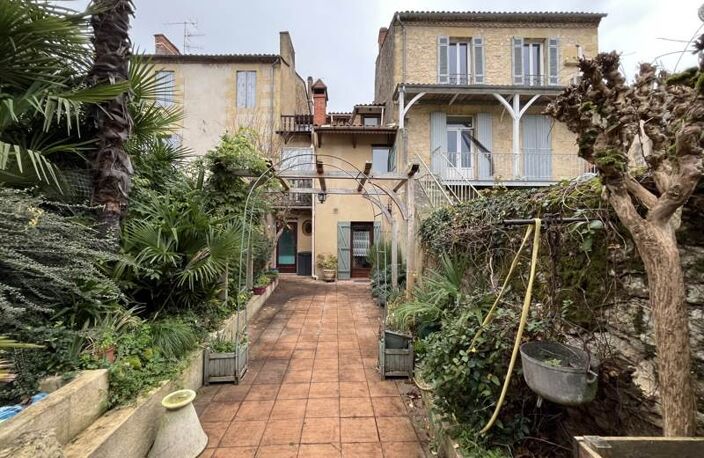 Maison de ville de 4 pièces principales — photo 3