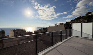 Appartement 4 Pièces 112 m² à vendre à Cap-d'Ail (06320)