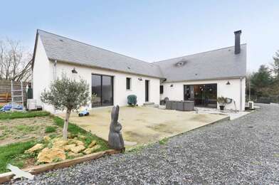 Maison 7 pièces 359040 €