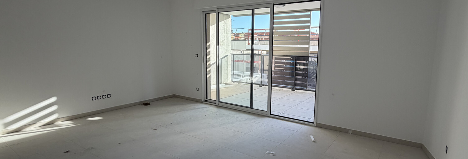 Appartement 1 Pièce 34 m² à vendre à Cap-d'Ail (06320)