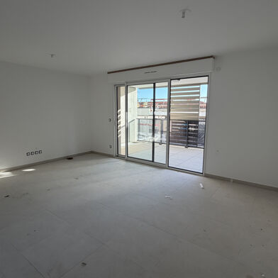 Appartement 1 pièces 350000 €