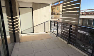 Appartement 1 Pièce 34 m² à vendre à Cap-d'Ail (06320)