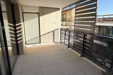 Appartement 1 pièces 350000 €