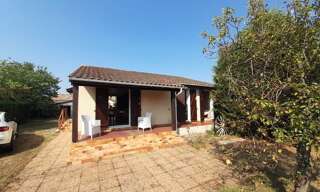 Maison 4 Pièces 78 m² à vendre à Monsempron-Libos (47500)