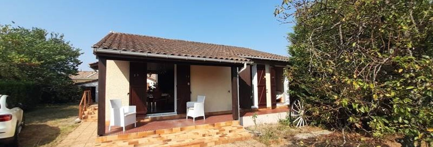 Maison 4 Pièces 78 m² à vendre à Monsempron-Libos (47500)