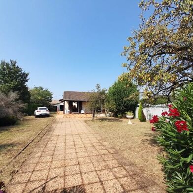 Maison 4 pièces 140000 €