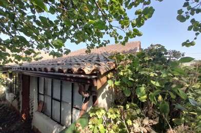 Maison 4 pièces 140000 €