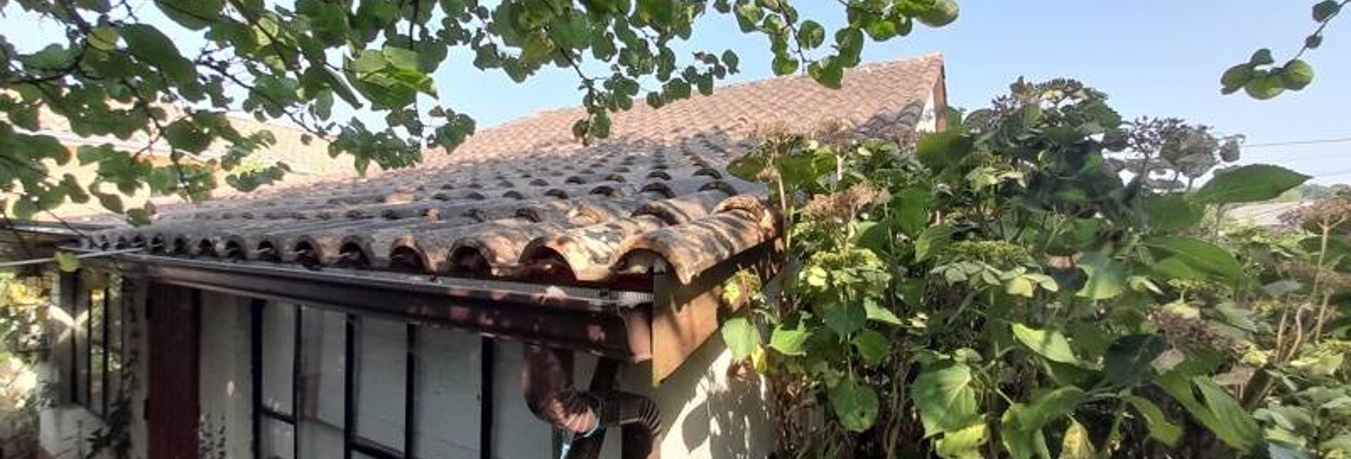 Maison 4 Pièces 78 m² à vendre à Monsempron-Libos (47500)