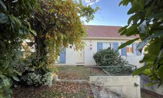 Maison 4 Pièces 80 m² à vendre à Bruère-Allichamps (18200)