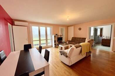 Appartement 5 pièces 119705 €