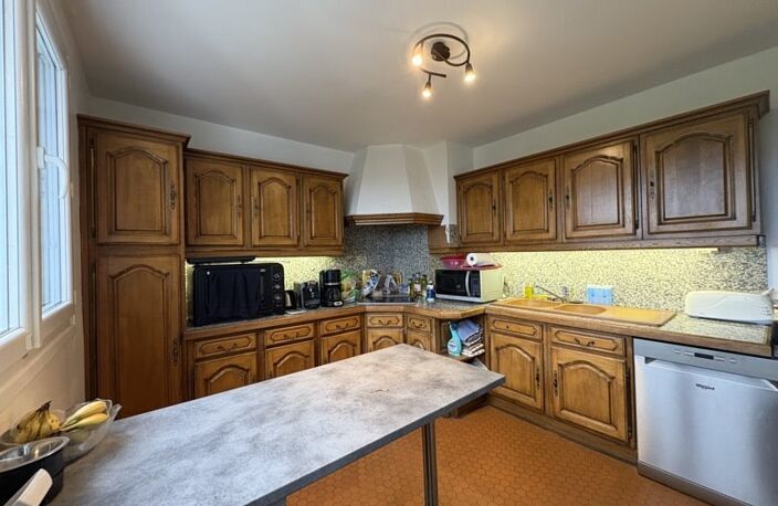 Appartement de 5 pièces principales — photo 2