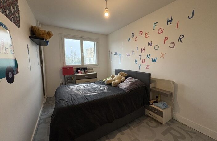 Appartement de 5 pièces principales — photo 3