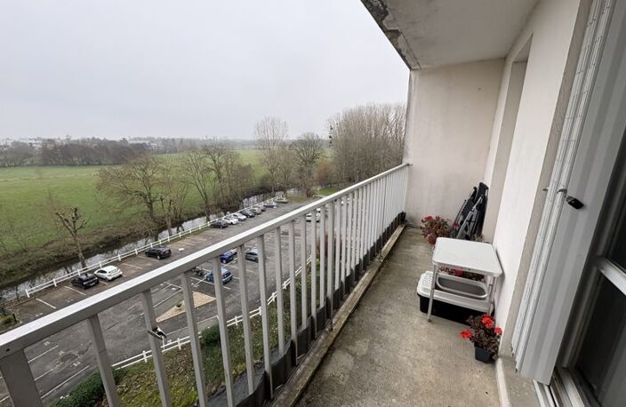 Appartement de 5 pièces principales — photo 5