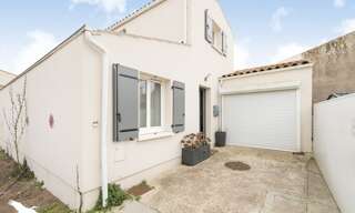 Maison 4 Pièces 98 m² à vendre à Saint-Pierre-d'Oléron (17310)