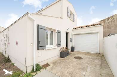 Maison 4 pièces 369600 €