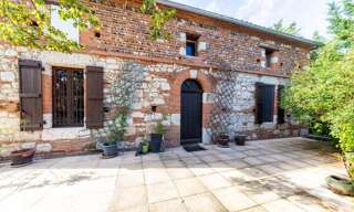 Maison 5 Pièces 201 m² à vendre à Pommevic (82400)