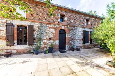 Maison 5 pièces 272896 €