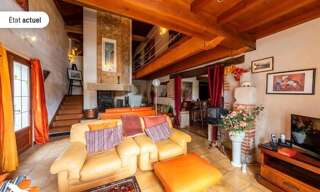 Maison 5 Pièces 201 m² à vendre à Pommevic (82400)