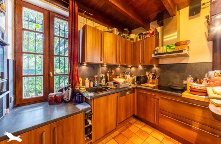 Maison en pierre de 5 pièces principales — photo 3