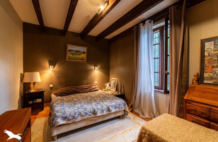Maison en pierre de 5 pièces principales — photo 4