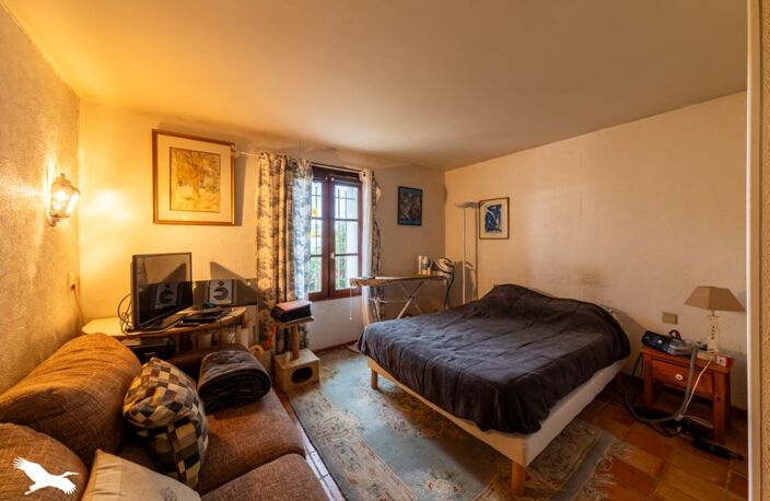 Maison en pierre de 5 pièces principales — photo 5