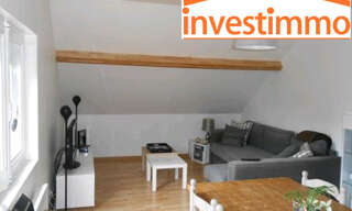 Appartement 3 Pièces 36 m² à louer à Boulogne-sur-Mer (62200)