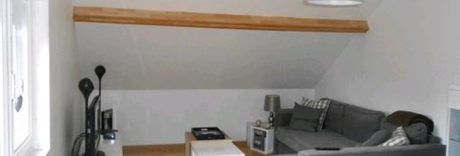 Appartement 3 Pièces 36 m² à louer à Boulogne-sur-Mer (62200)