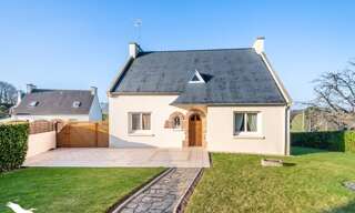 Maison 5 Pièces 128 m² à vendre à Landivisiau (29400)