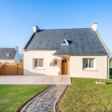 Maison 5 pièces 234300 €