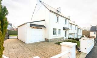 Maison 4 Pièces 83 m² à vendre à Morlaix (29600)