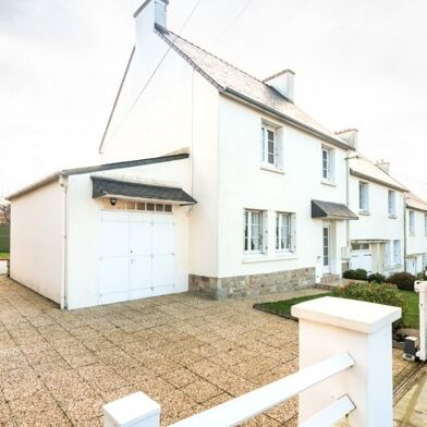 Maison 4 pièces 189792 €