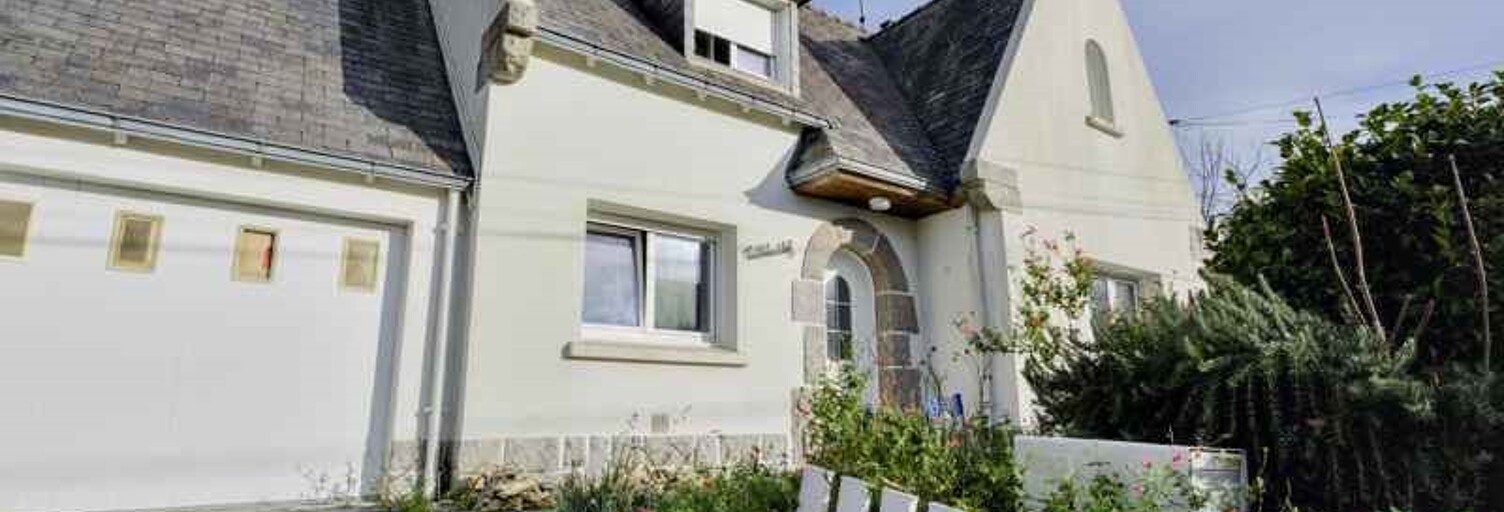 Maison 5 Pièces 90 m² à vendre à Guipavas (29490)