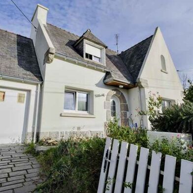 Maison 5 pièces 223650 €