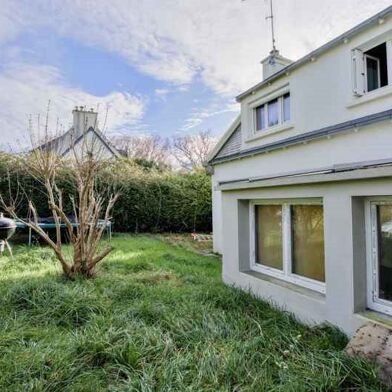 Maison 5 pièces 223650 €