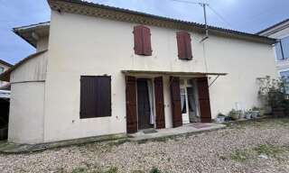 Maison 4 Pièces 107 m² à vendre à Bazas (33430)
