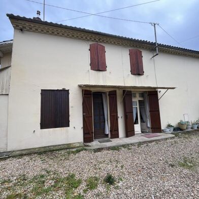 Maison 4 pièces 69785 €