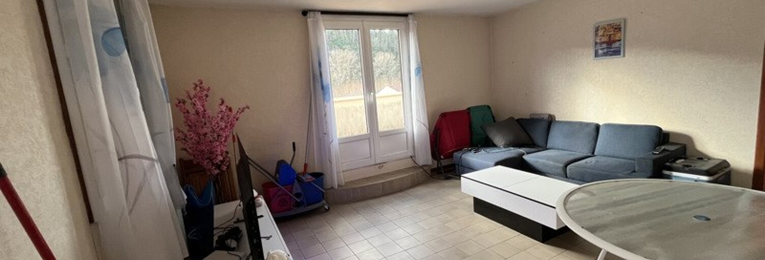 Appartement 3 Pièces 60 m² à vendre à Cahors (46000)