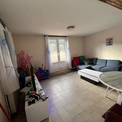 Appartement 3 pièces 117568 €