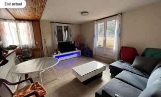 Appartement 3 Pièces 60 m² à vendre à Cahors (46000)