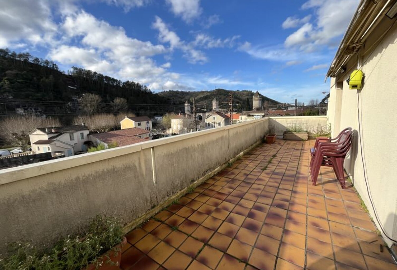 Appartement de 3 pièces principales — photo 1