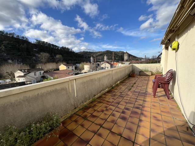 Appartement de 3 pièces principales — photo du bien